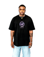 Lade das Bild in den Galerie-Viewer, T-Shirt OMEGALUL CO.
